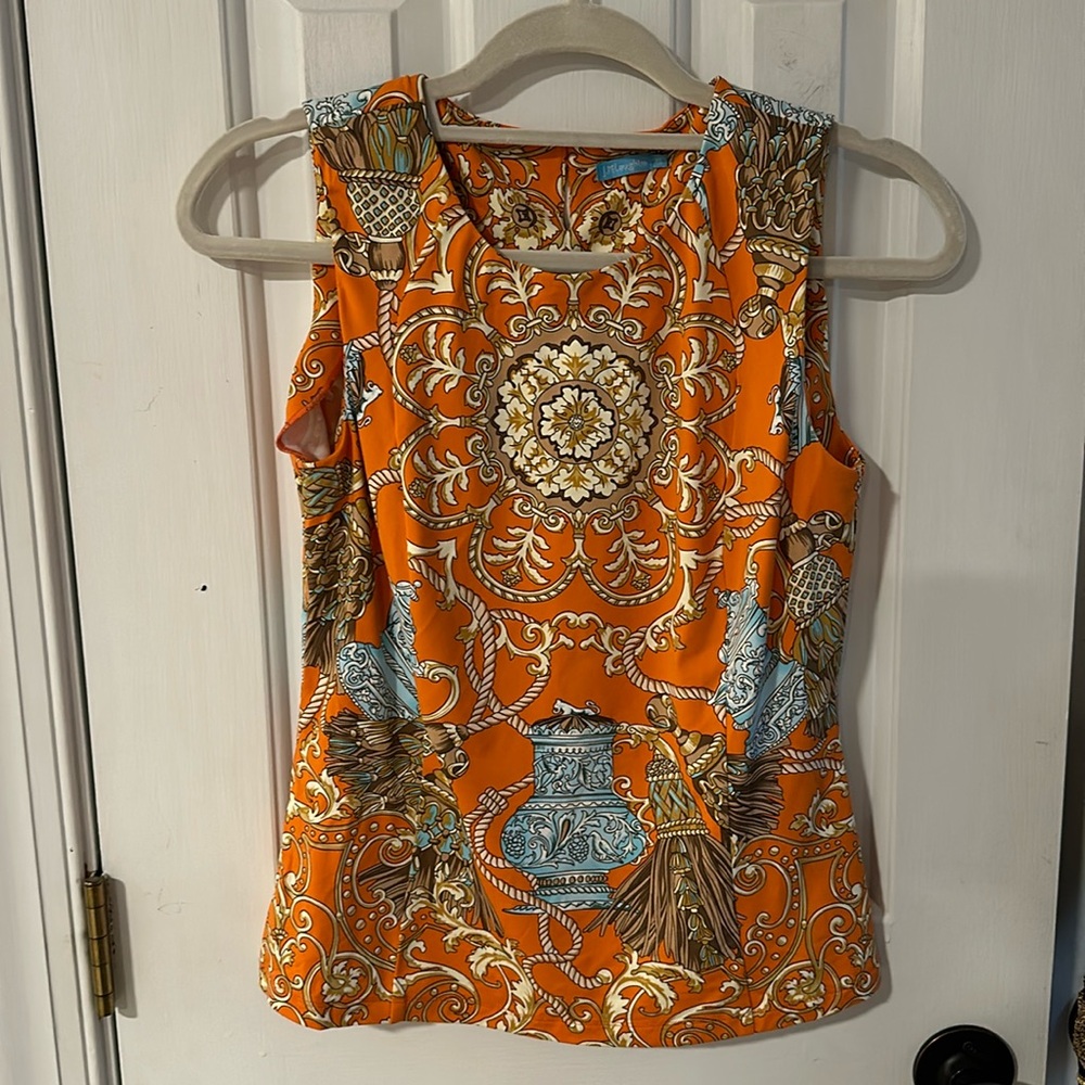 J. McLaughlin Sleeveless